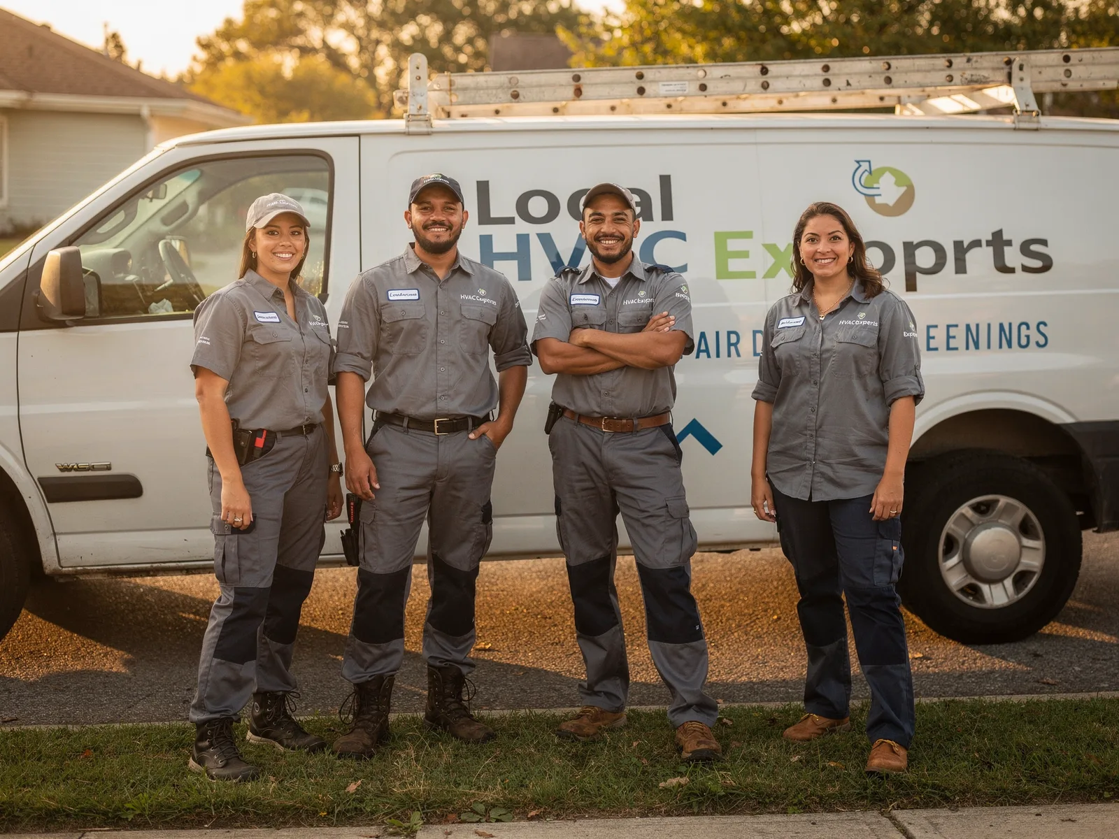 24/7 HVAC Repair & AC Replacement company in Lucerne, MO